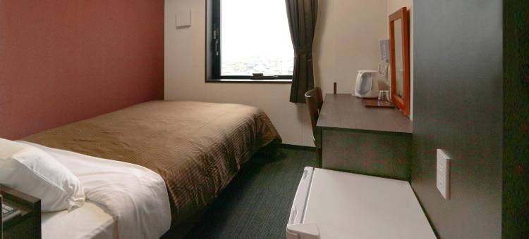 ARIGATO STAY铃鹿(旧名：铃鹿潮流酒店)(ARIGATO STAY SUZUKA(former name: Hotel trend Suzuka))图片