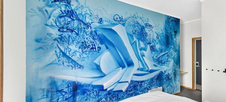 小酒店(Lille Hotell)图片