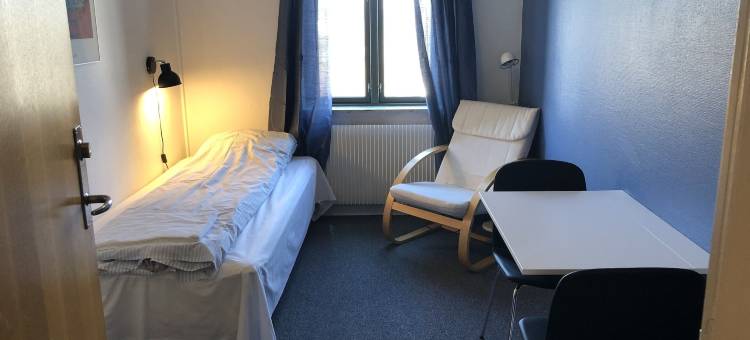 Gorvannsminde - 青年旅舍(Gorvannsminde - Hostel)图片