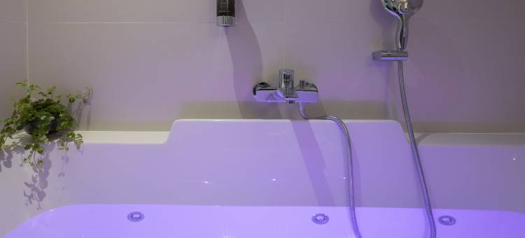 Best Western Premier Masqhotel图片