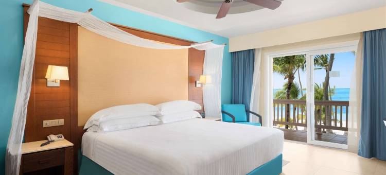巴塞罗巴瓦罗海滩酒店-限成人-全包(Barceló Bávaro Beach - Adults Only All Inclusive)图片