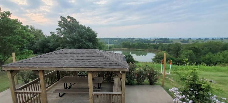 69号高速公路烛光套房酒店-近麦卡莱斯特(Candlelight Inn & Suites Hwy 69 Near McAlester)图片