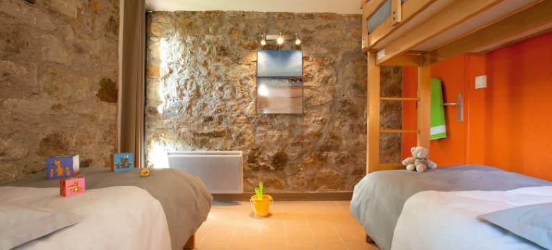 尚博纳 - 莱斯旺法义公寓式酒店(Terres de France - Domaine des Vans)图片