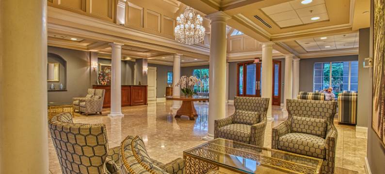 特里亚侬博尼塔湾酒店(Trianon Bonita Bay Hotel)图片