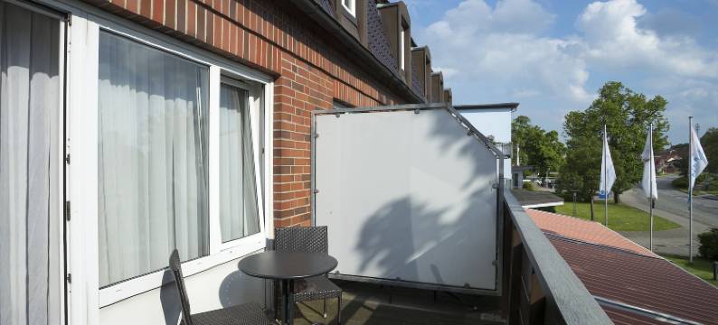 安姆瑟酒店(Hotel am See)图片