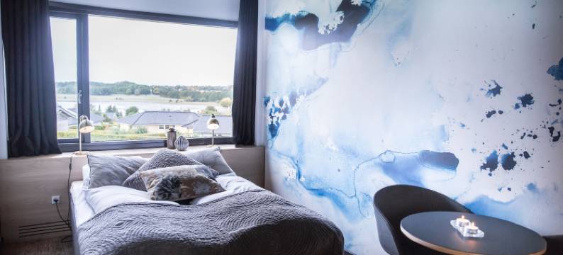 卡姆维尔克罗斯基勒酒店(Comwell Roskilde)图片