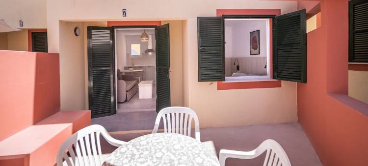 圣胡安公寓酒店 - 限成人(Sant Joan Apartaments - Adults Only)图片
