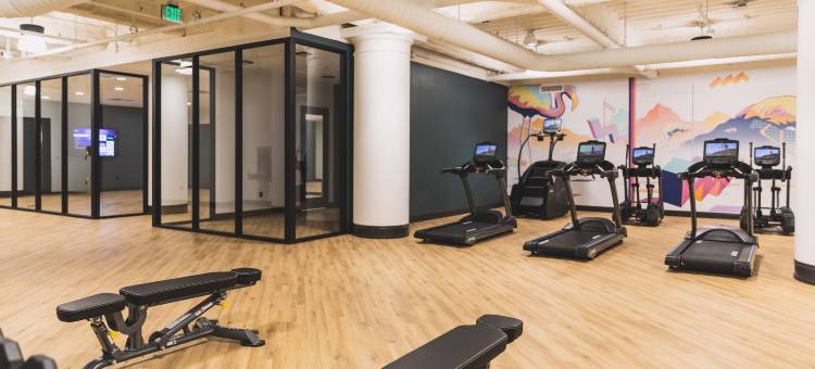 ROOST克里夫兰(Roost Cleveland)图片