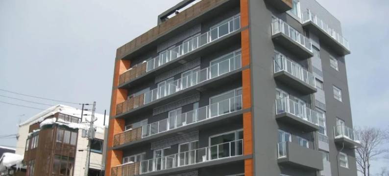 斯特苏蒙酒店(The Setsumon)图片