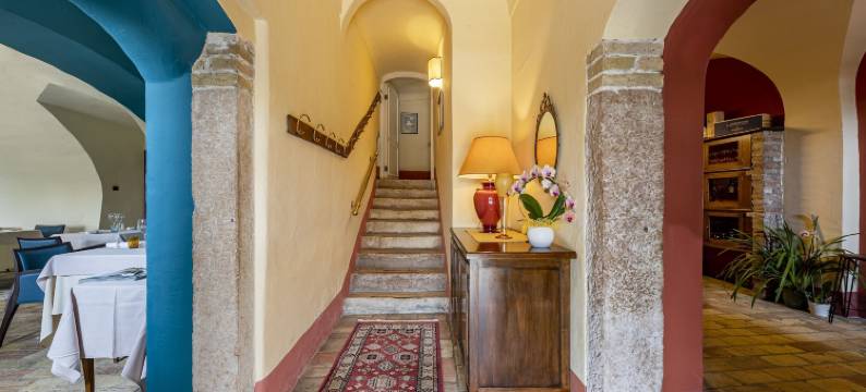 洛坎达圣维罗洛精品酒店度假村(Locanda San Verolo)图片