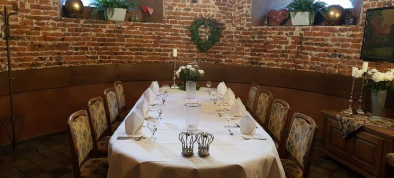 帕斯博格酒店(Burghotel Pass)图片