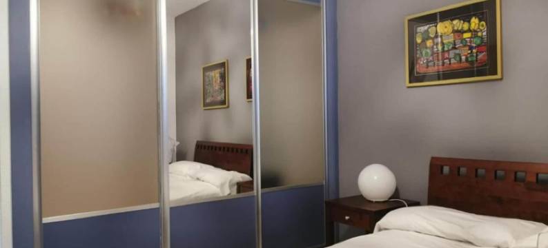 马里布公园公寓式酒店(Hotel Malibu Park)图片