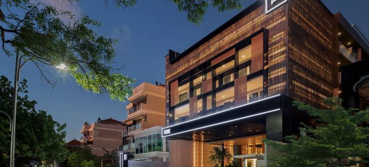 巴厘岛库塔海滩雅高TRIBE酒店(2022 年 6 月开业)(Tribe Bali Kuta Beach)图片