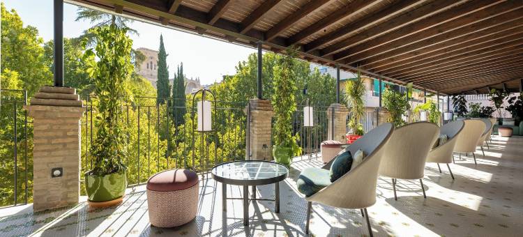 Seda俱乐部酒店(Seda Club Hotel - Small Luxury Hotels)图片