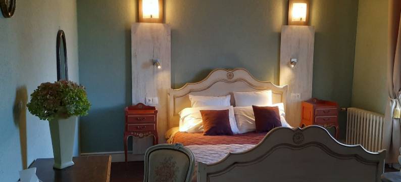 巴尔巴卡恩酒店(Hôtel de La Barbacane)图片