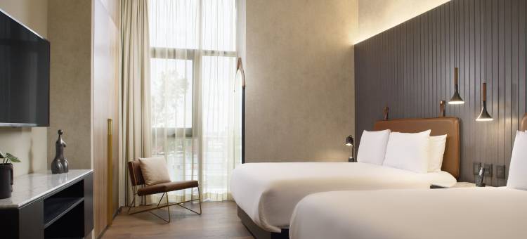 Xoma 精品住宿 by Viadora(Xoma Boutique Stays by Viadora)图片