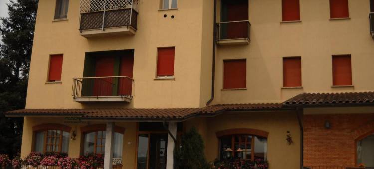 山托洛托酒店(Hotel Santorotto di Fabio Terrosi)图片