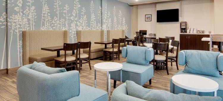 达拉斯西北部舒眠- Irving(Sleep Inn Dallas Northwest - Irving)图片