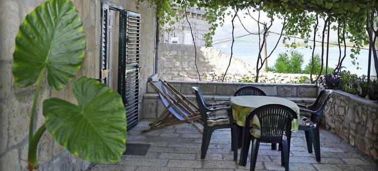 Apartmani Loredana - 2室公寓带海景(Apartmani Loredana - 2-Bedroom-Apartment with Sea View)图片