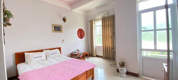 包湖越红酒店(Viet Hoang Hotel Bao Lac)图片