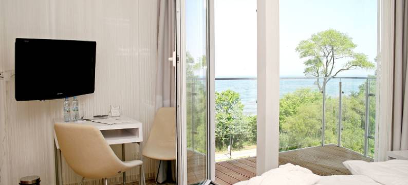 无尽海洋酒店(Ultra Marine by Zdrojowa)图片