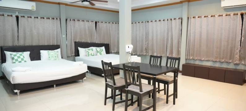 Bkk39 机场酒店(BKK39 Airport Hotel)图片