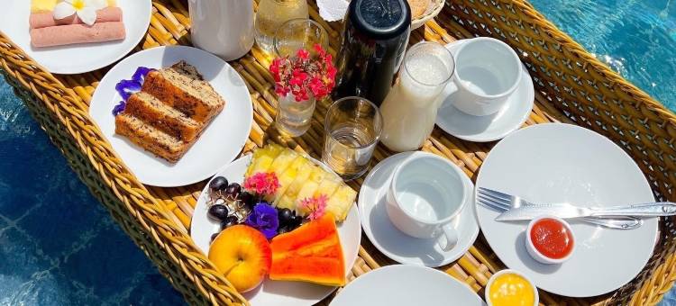 Pousada Corália酒店(Pousada Corália)图片