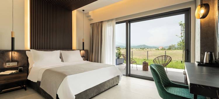 Mirabilis精品酒店(Mirabilis Boutique Hotel)图片