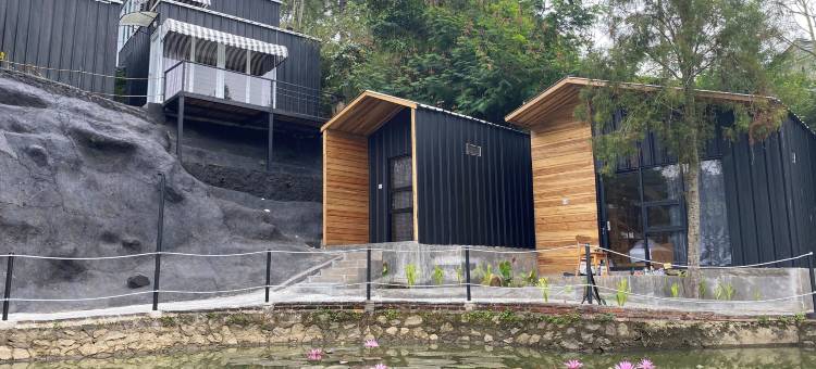 闪耀河酒店(Shine River)图片