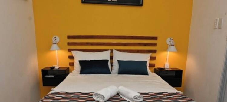 艾葛雷拉别墅民宿(Pousada Villa Egregora)图片