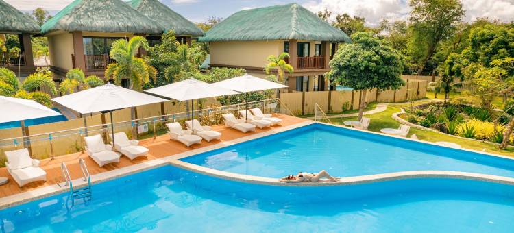 H度假村·海崖酒店(海崖珊瑚酒店)(H Resort Bohol - The Coral Cliff by SMS Hospitality)图片