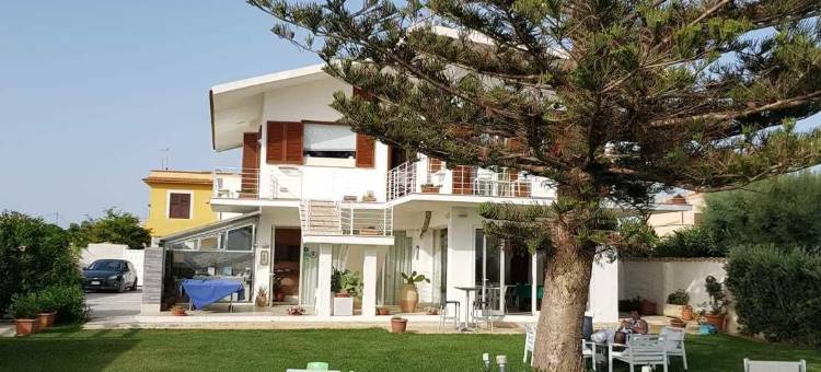 海滩套房民宿及度假村(Suitebeach b&b and Resort)图片