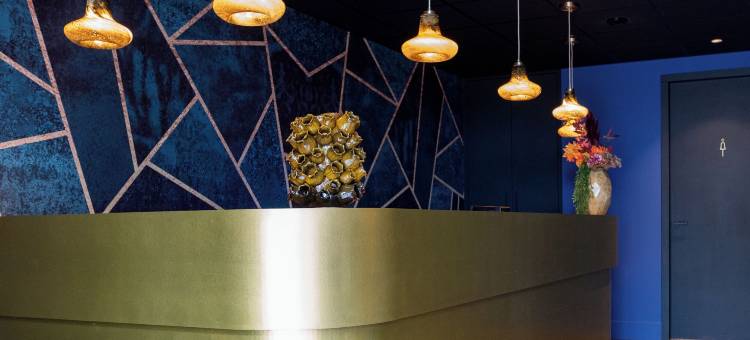 Boutique Hotel de Bungelaer图片