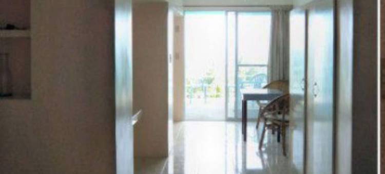 高台阶别墅(High Steps Pension)图片