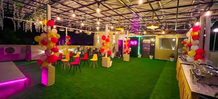 卡斯图里酒店&餐厅(The Kasturi Hotel & Resturant)图片