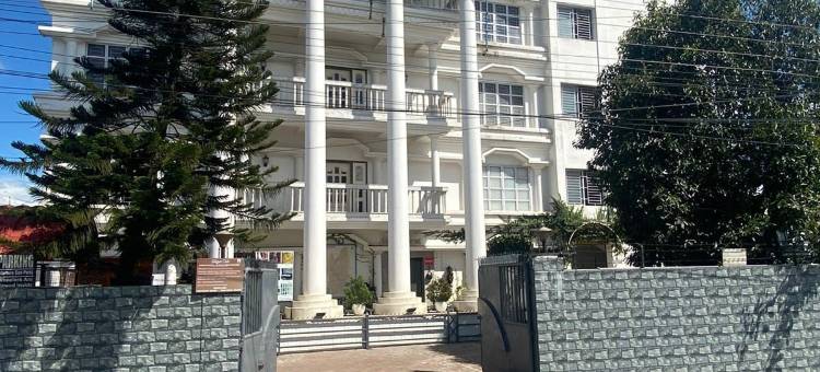 西里古里俱乐部(Siliguri Club)图片