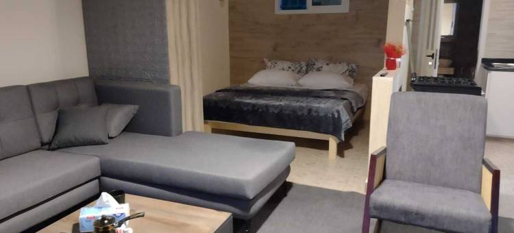 肖夫的中心位置，5人的真实木屋(Authentic Chalet in the Heart of Shouf - 5 People)图片