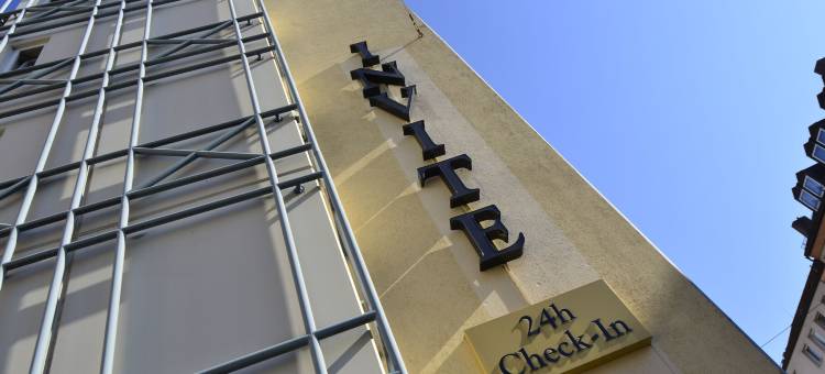 纽伦堡市英维特酒店(Invite Hotel Nürnberg City)图片