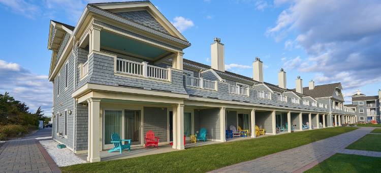 蓝绿度假酒店桑丁斯，凯悦臻选度假村(Bluegreen Vacations the Soundings, an Ascend Collection Resort)图片