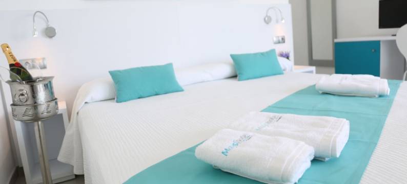 梅斯酒店(Hotel Maysi)图片