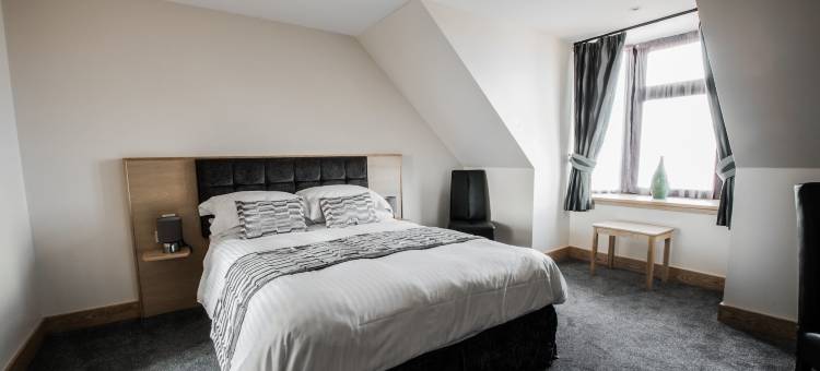 海景酒店(Seaview Hotel)图片