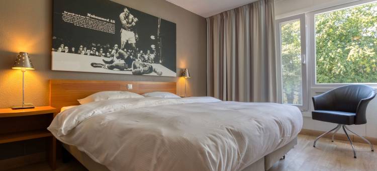 聚特芬弗莱彻酒店(Fletcher Resort-Hotel Zutphen)图片