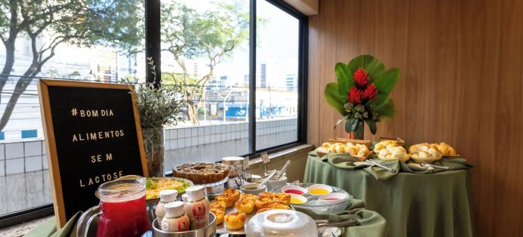 维拉公园酒店(Villa Park Hotel)图片