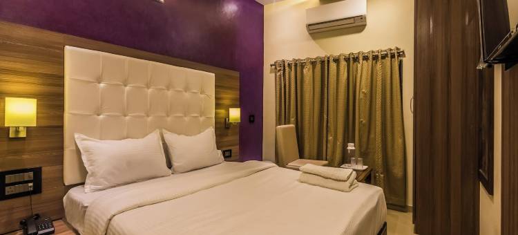 阿特拉斯大酒店(Atlas Grand Mumbai)图片