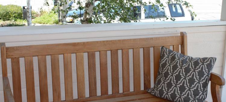 布尔顿-索夫昂凯艺酒店(Quality Inn Buellton - Solvang)图片