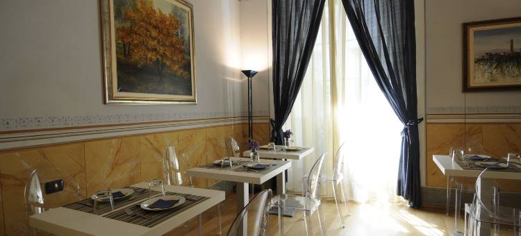 布斯德拉齐德伊柏卡广场酒店(A Palazzo Busdraghi Residenza d'Epoca)图片