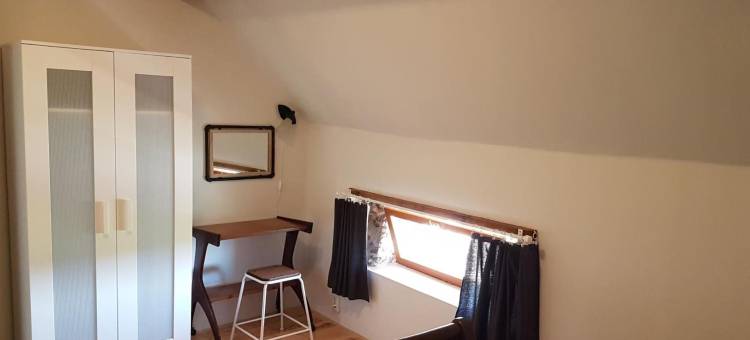 普伊特兹区磨坊酒店(Le Petit Moulin)图片