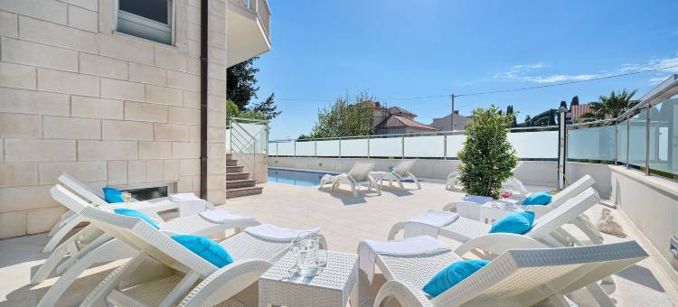 里瓦酒店(Hotel Riva Kaštela with Swimming Pool)图片