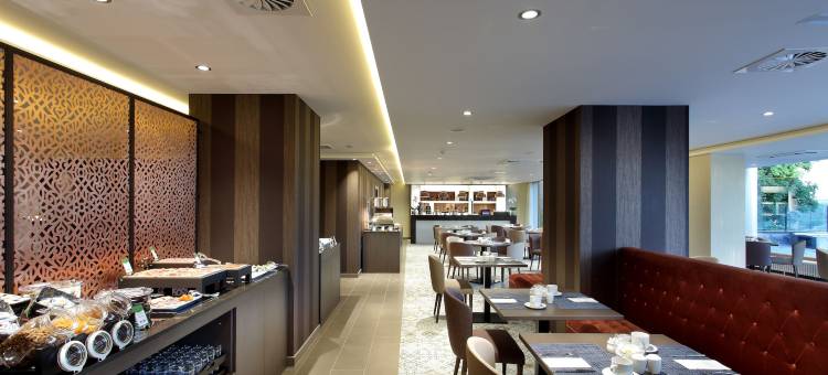 Dorma贵族之家(Dorma Casa de Los Linajes)图片