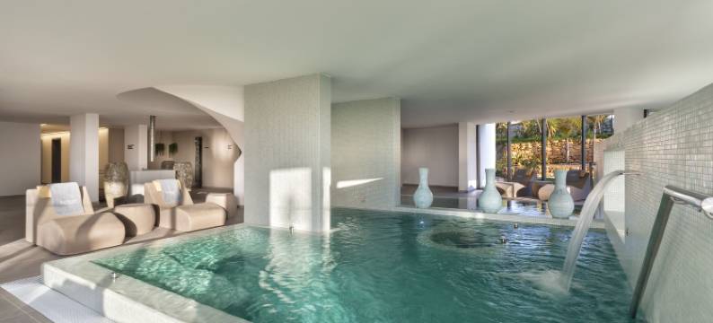 健康与养生酒店 - 限成人(Longevity Health & Wellness Hotel - Adults Only)图片